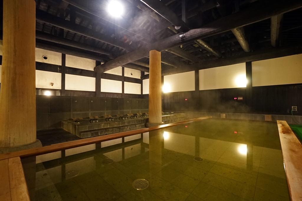 Mikasa Tennen Onsen Taikonoyu Sparesort Hotel Taiko Bettei Hatago Iwamizawa Exterior photo